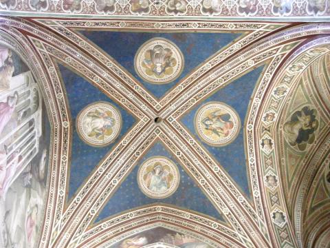 image Basílica de la Santa Cruz (Florencia)