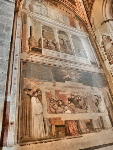 image Basílica de la Santa Cruz