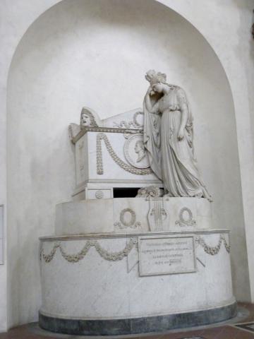 image Basílica de la Santa Cruz (Florencia)