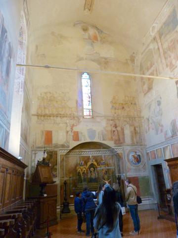 image Espectros artísticos del Trecento