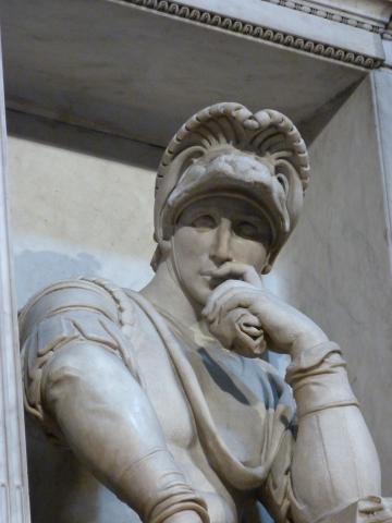 image Tumba de Lorenzo el Magnífico