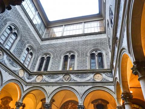 image Palacio Medici Riccardi