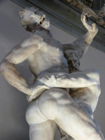 image Grupos escultóricos