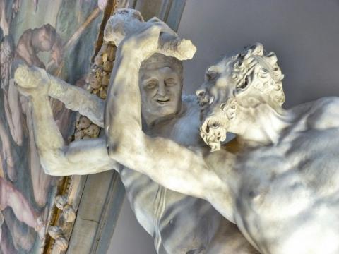 image Grupos escultóricos