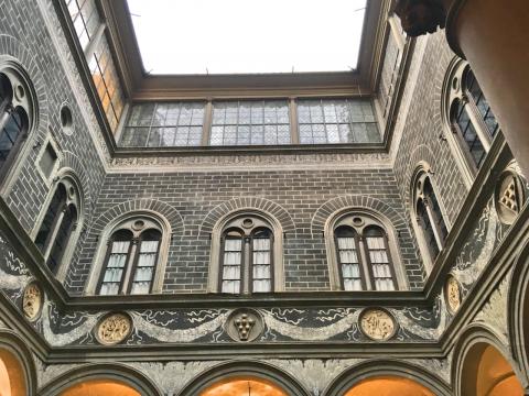 image Palacio Medici 