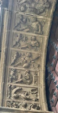 image Sacra Capilla del Salvador