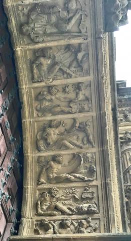 image Sacra Capilla del Salvador