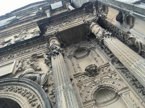 image Sacra Capilla del Salvador