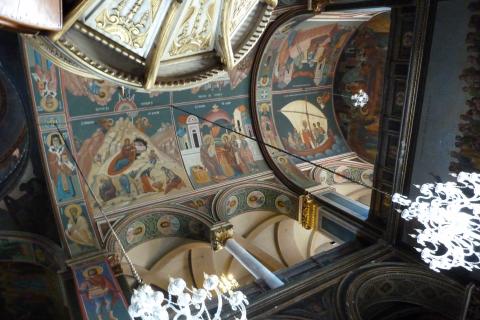 image Iglesia ortodoxa