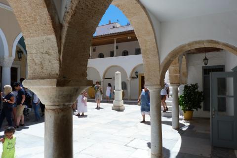 image Monasterio de la Asunción de la Virgen María