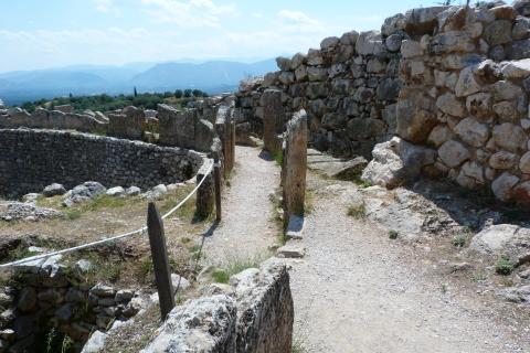 image Círculo funerario