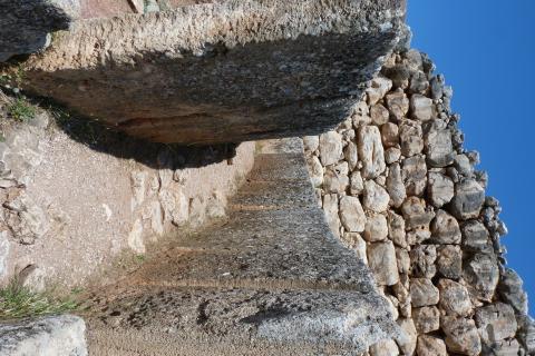 image Círculo funerario