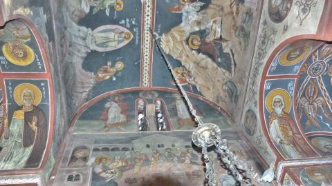 image Iglesia de Kapinakarea de Atenas