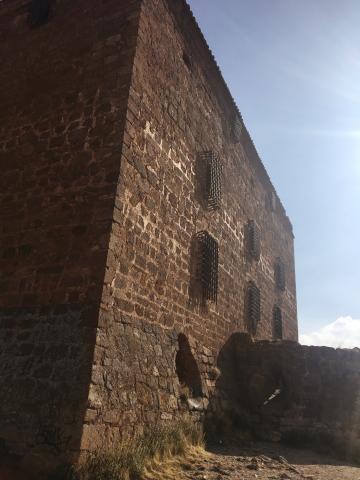 image Castillo de La Calahorra