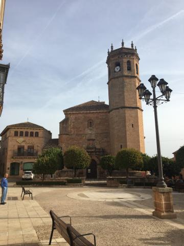 image Iglesia de San Mateo