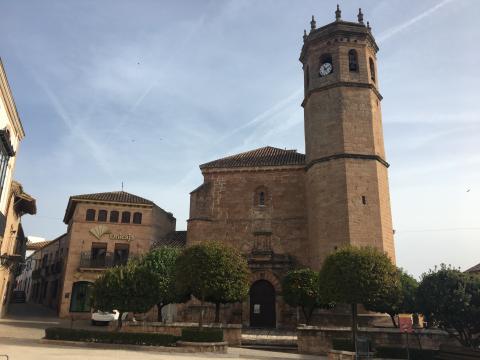 image Iglesia de San Mateo