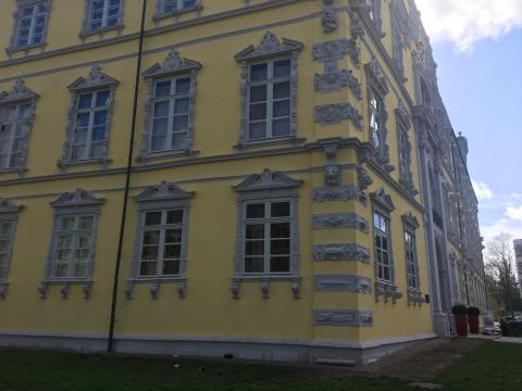 image Palacio de Oldemburgo