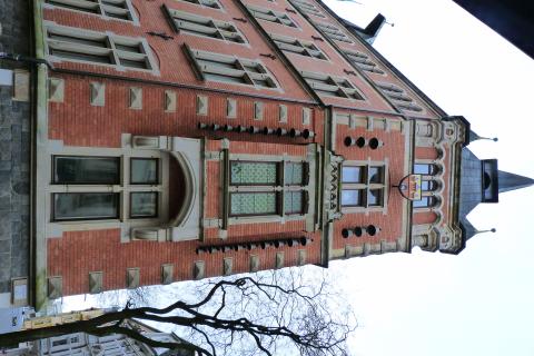 image Ayuntamiento de Oldemburgo