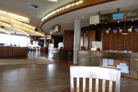 image Museo de la emigración de Bremenhaven