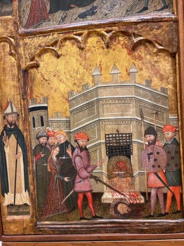 image Museo de Bellas Artes de Asturias, Oviedo