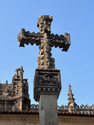 image Crucero, Pontevedra (Galicia)