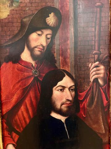 image Museo de Bellas Artes de Asturias, Oviedo