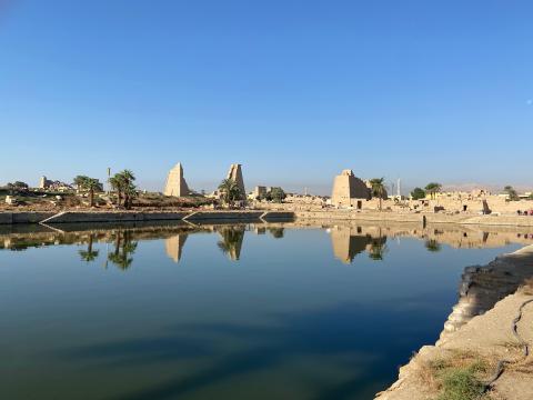 image karnak