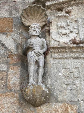 image Palacio de Fefiñanes