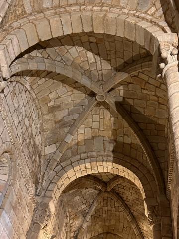 image Colegiata de Santa Juliana, Santillana del Mar (Cantabria)