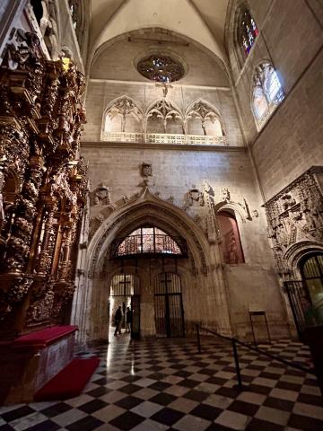 image Catedral de San Salvador, Oviedo (Asturias)