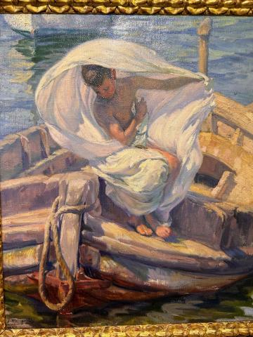 image Museo de Bellas Artes de Asturias, Oviedo