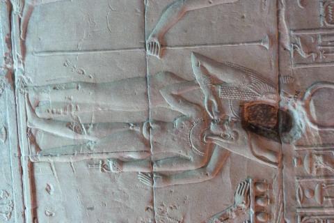 image Relieve amamantando