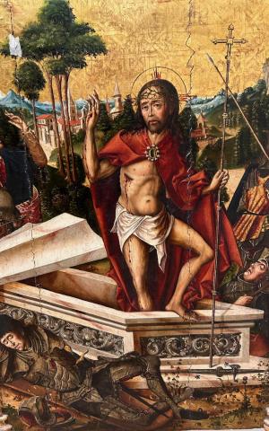 image Museo de Bellas Artes de Asturias, Oviedo