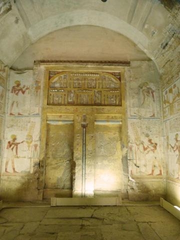 image Templo de Abydos