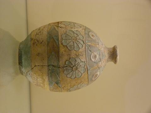 image Jarrón de Babilonia