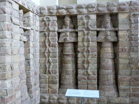 image Templo de Innana