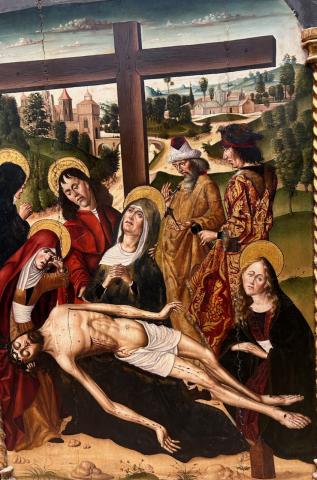 image Museo de Bellas Artes de Asturias, Oviedo