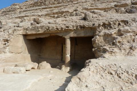 image Tumba de Kheti