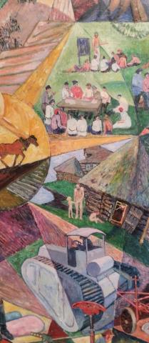 image Neue Nationalgalerie