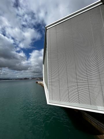 image Centro Botín, Santander (España)