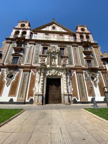 image Palacio de la Merced de Córdoba