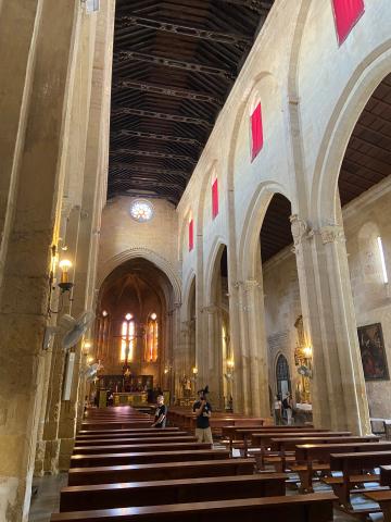 image Iglesia de San Andrés