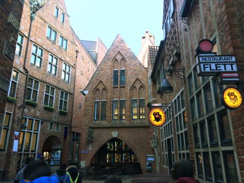 image Boettcher Street