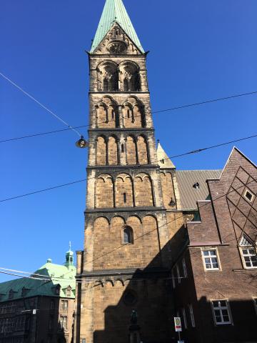 image Catedral de Bremen