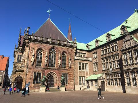 image Ayuntamiento de Bremen