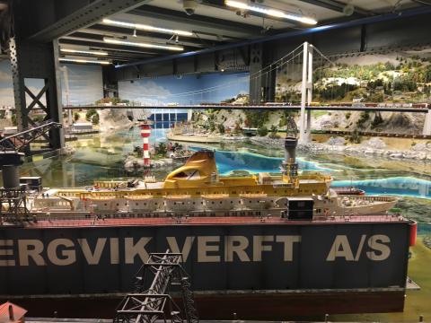 image Miniatur-Wunderland