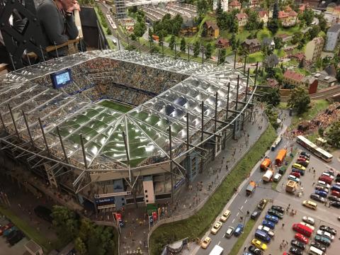 image Miniatur-Wunderland