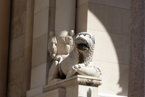 image Catedral de San Domnión