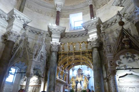image Catedral de San Domnión