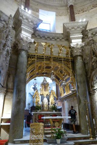 image Catedral de San Domnión